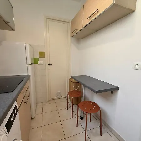 Apartman Cypega *