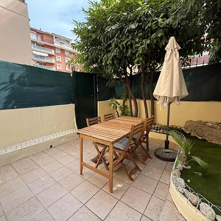 Cypega Apartman
