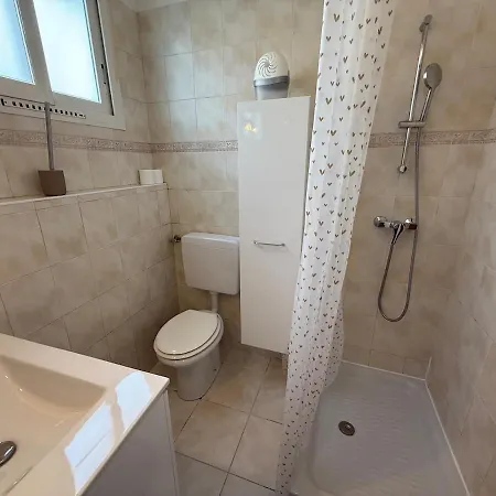 Appartement Cypega