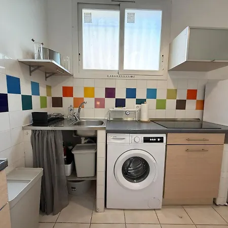 Cypega Appartement