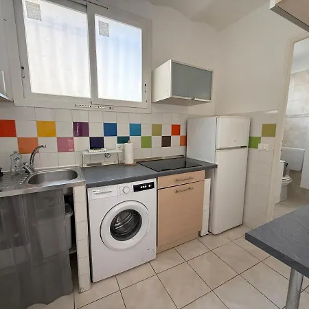 Cypega Appartement Menton