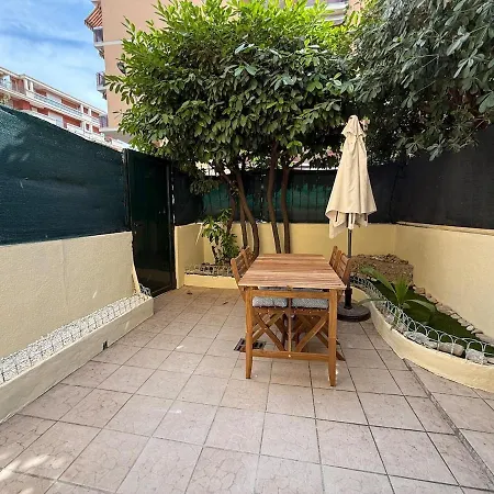Appartement Cypega