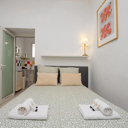 Cypega Apartman *