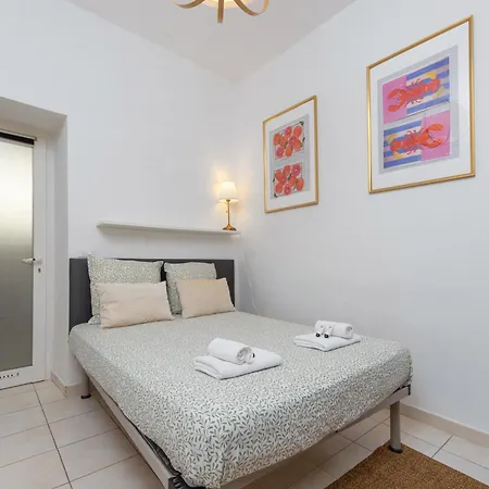 Apartman Cypega Menton