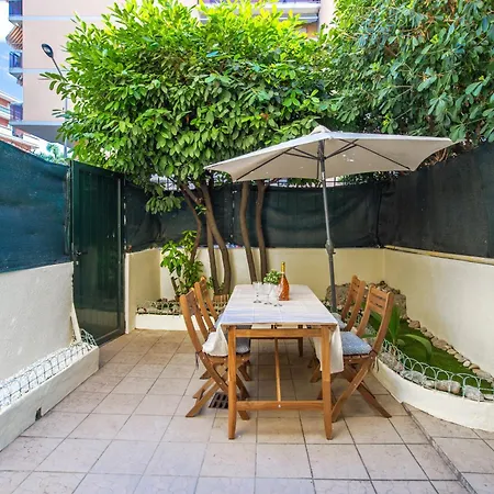Cypega Apartman